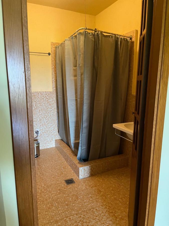 Guesthouse Kaliepia Ierissos Bagian luar foto